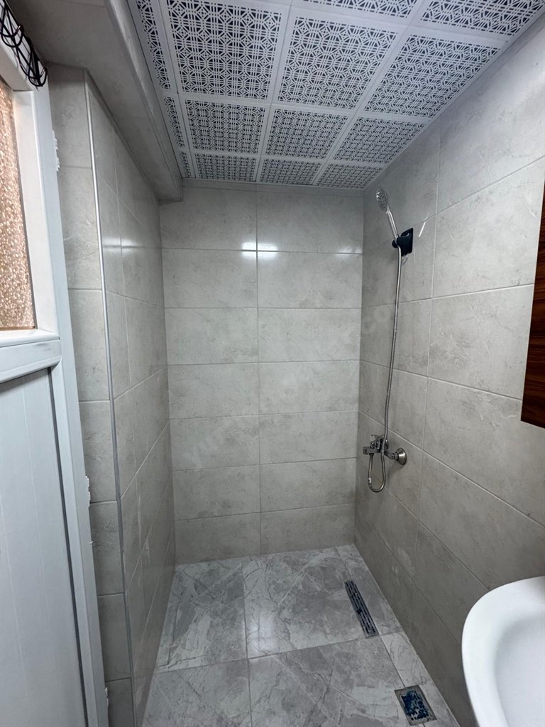 Atlas Erkek ��renci Yurdu - Banyo
