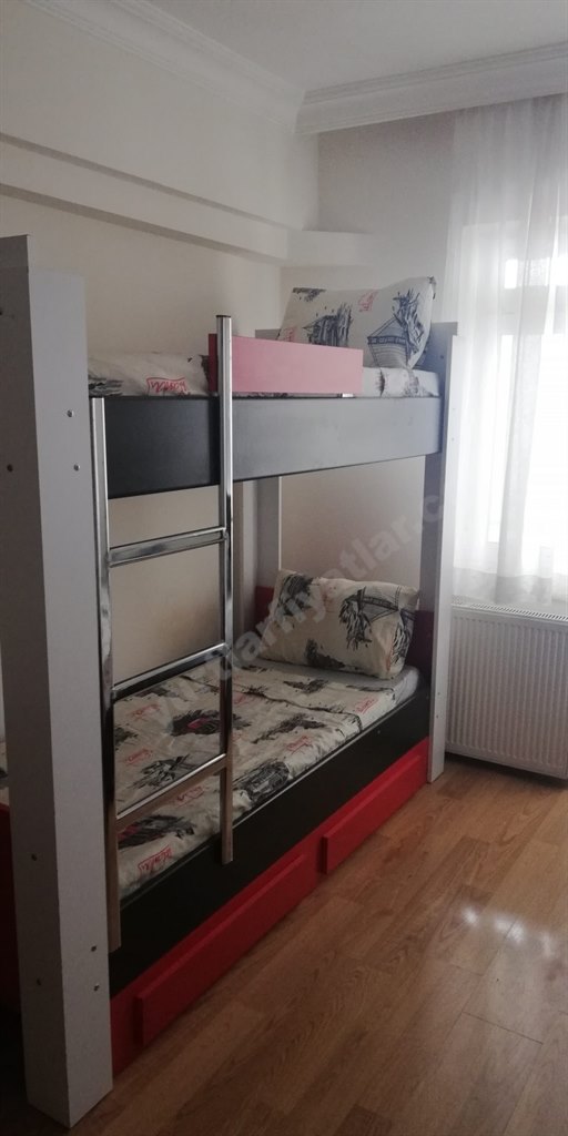 Do�a K�z ��renci yurdu - �� Ki�ilik Oda