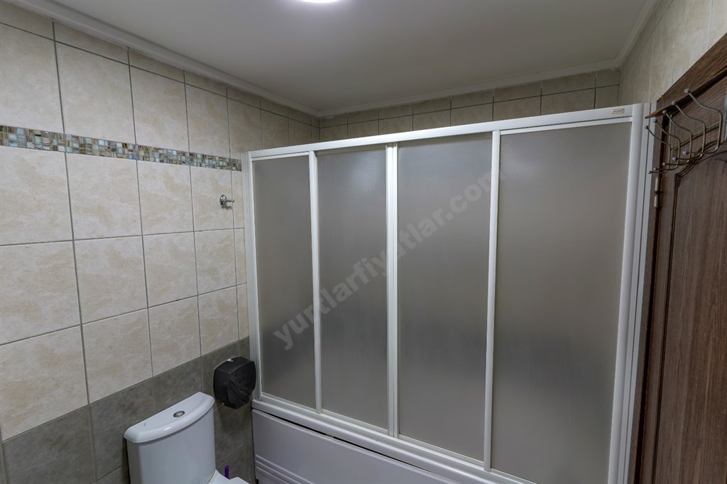 Metropol K�z ��renci Yurdu - 2 Ki�ilik Oda