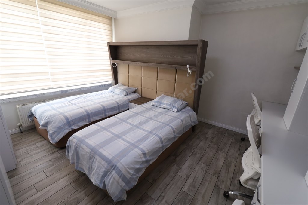Alt�n���k K�z ��renci Yurdu - 5 Ki�ilik Oda