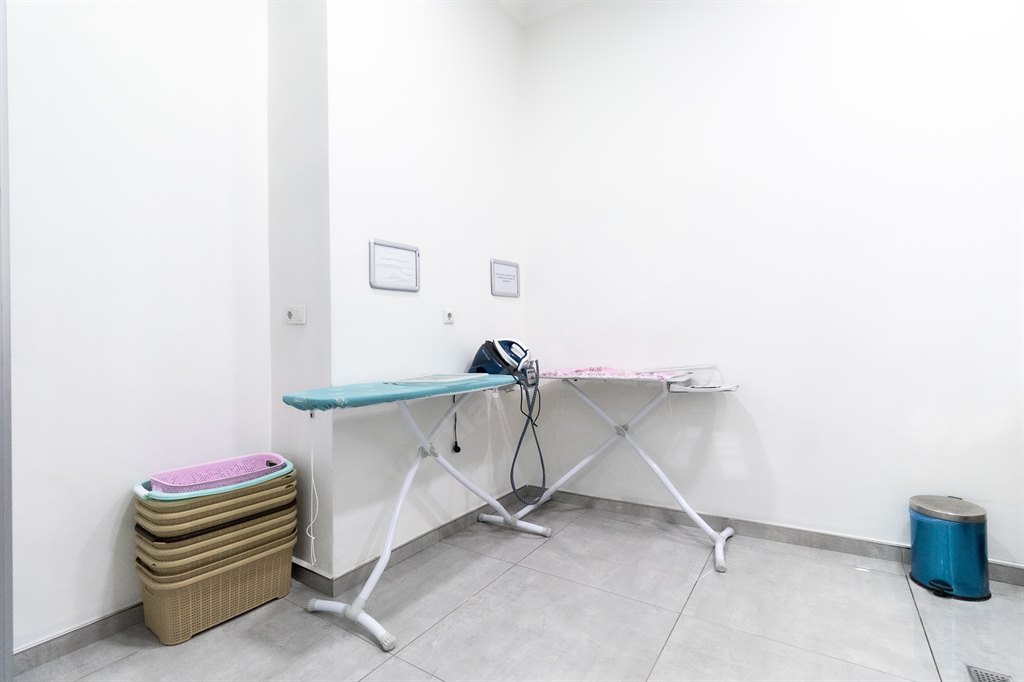 Alt�n���k K�z ��renci Yurdu - �t� Odas�