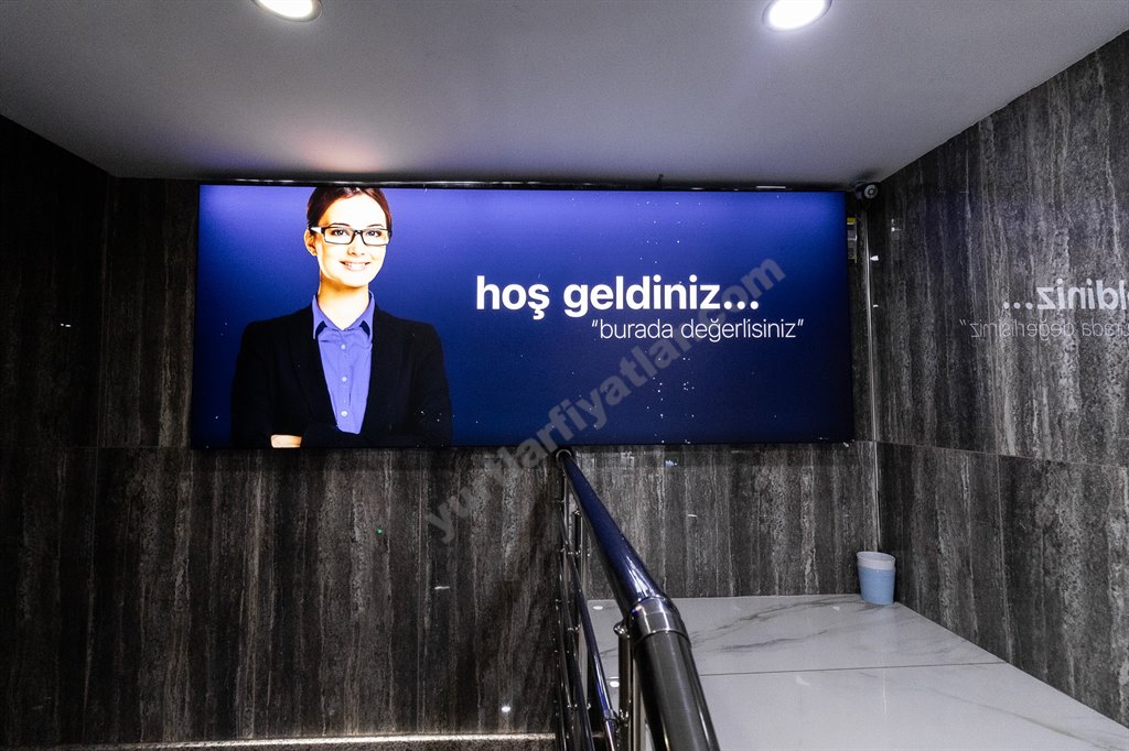 Alt�n���k K�z ��renci Yurdu - Lobi