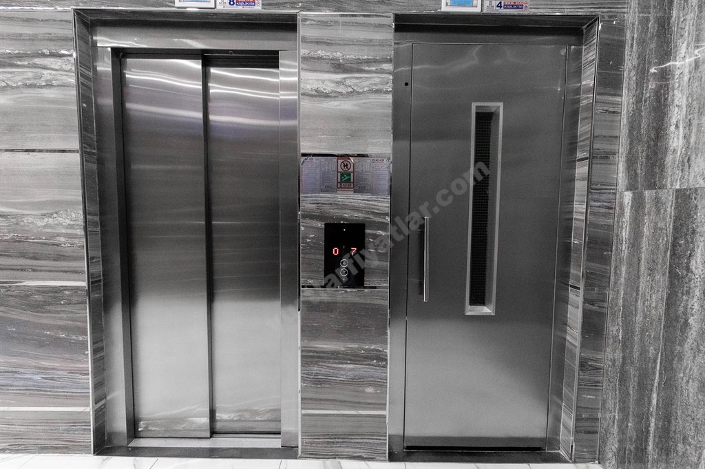 Alt�n���k K�z ��renci Yurdu - Asans�r