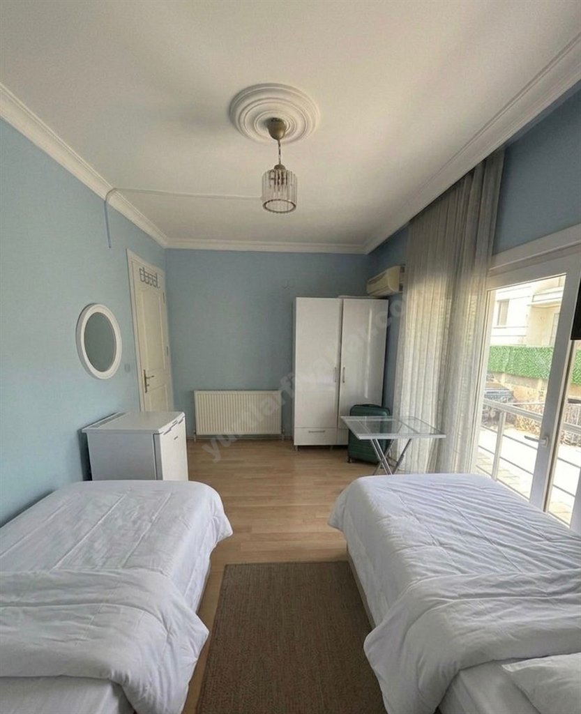 Forum Bornava K�z ��renci Yurdu - 2 Ki�ilik Oda