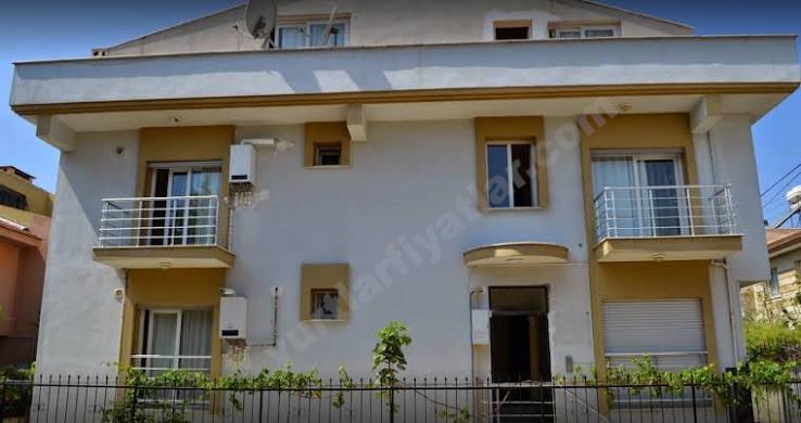 Forum Bornava K�z ��renci Yurdu - D�� Cephe