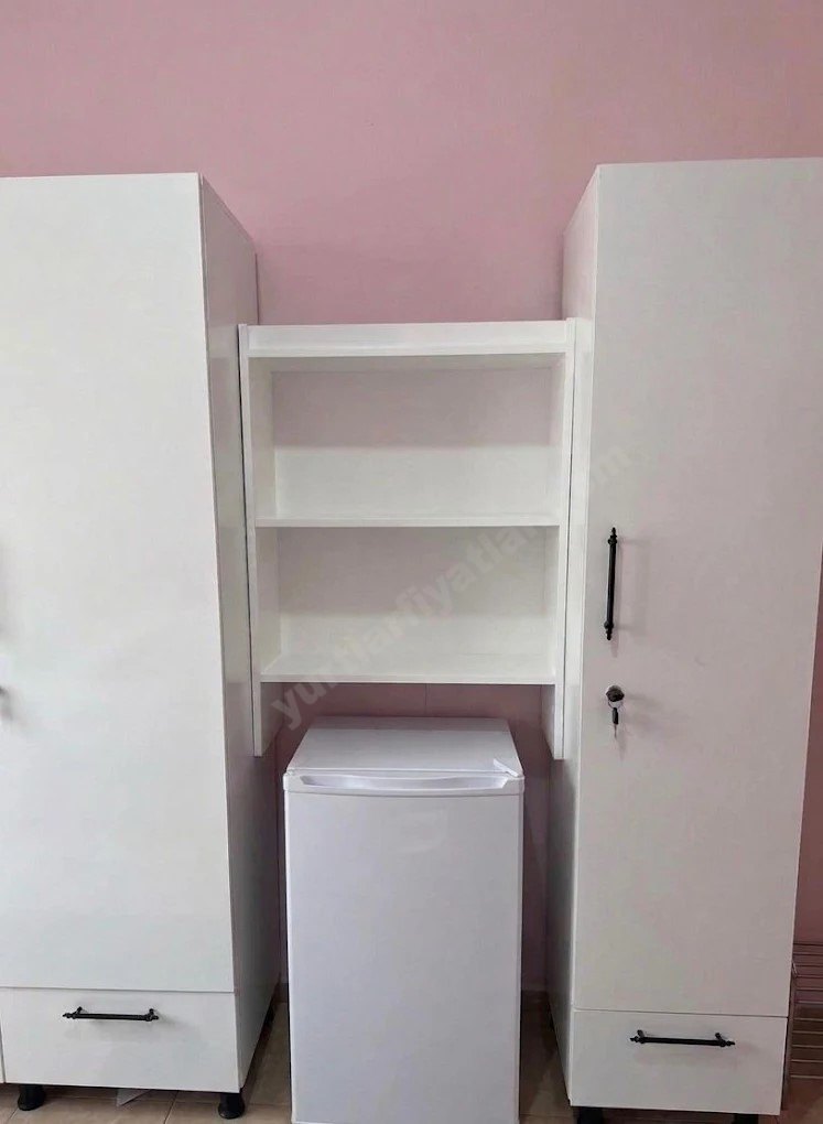 Forum Bornava K�z ��renci Yurdu - Mini Buzdolab�