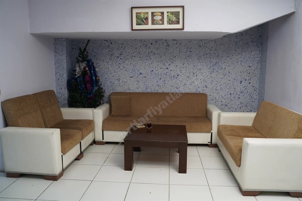 Egem K�z ��renci Yurdu - Dinlenme Odas�