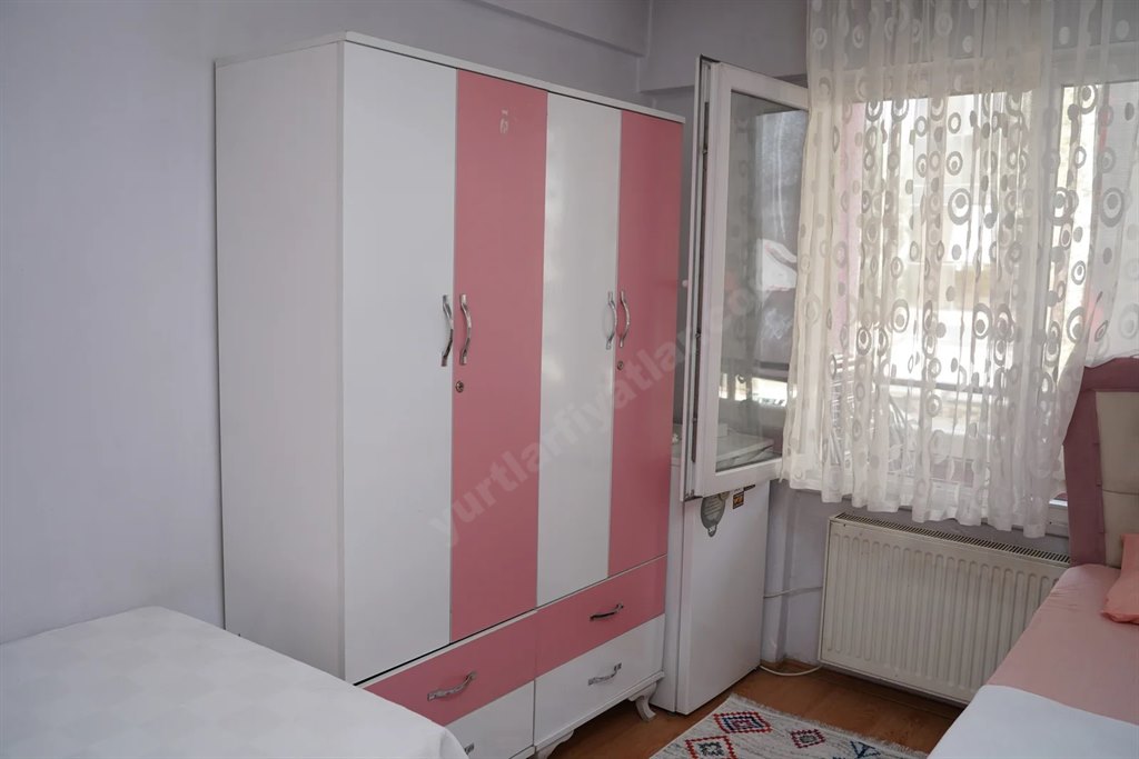 Egem K�z ��renci Yurdu - 2 Ki�ilik Oda