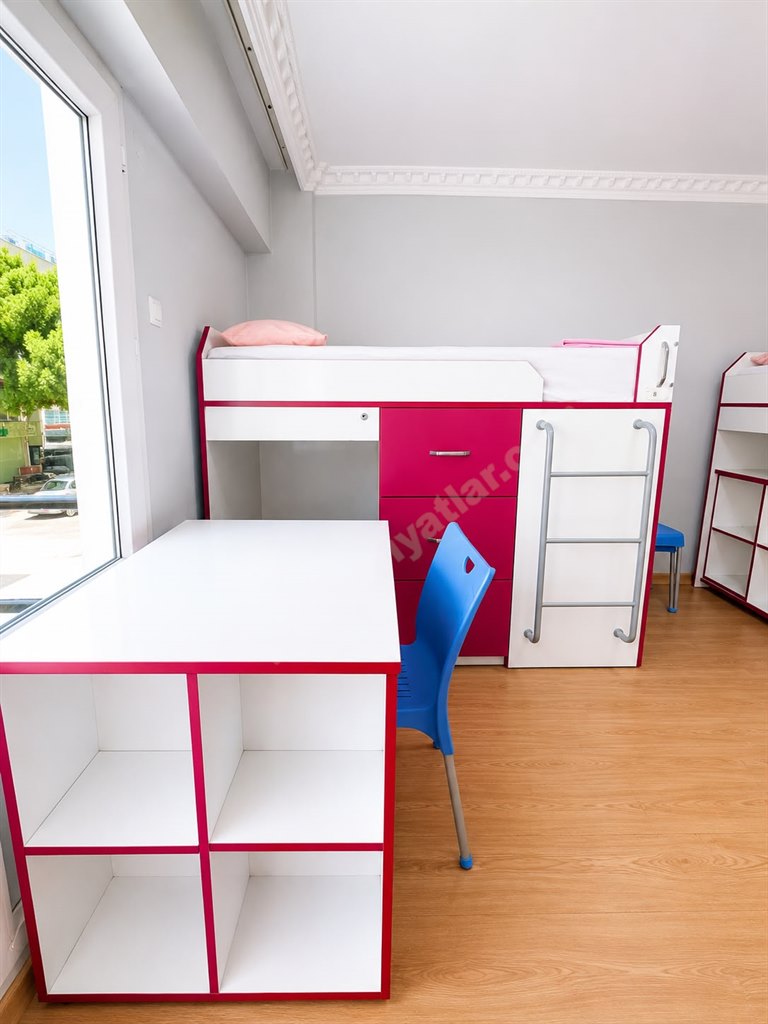 Egem K�z ��renci Yurdu
