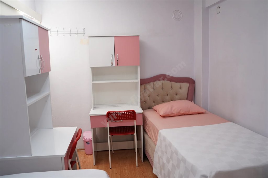 Egem K�z ��renci Yurdu - 2 Ki�ilik Oda