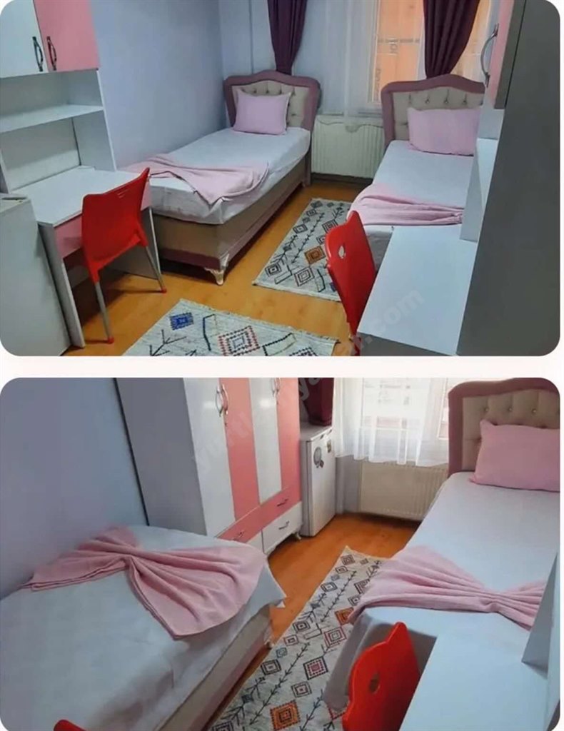 Egem K�z ��renci Yurdu