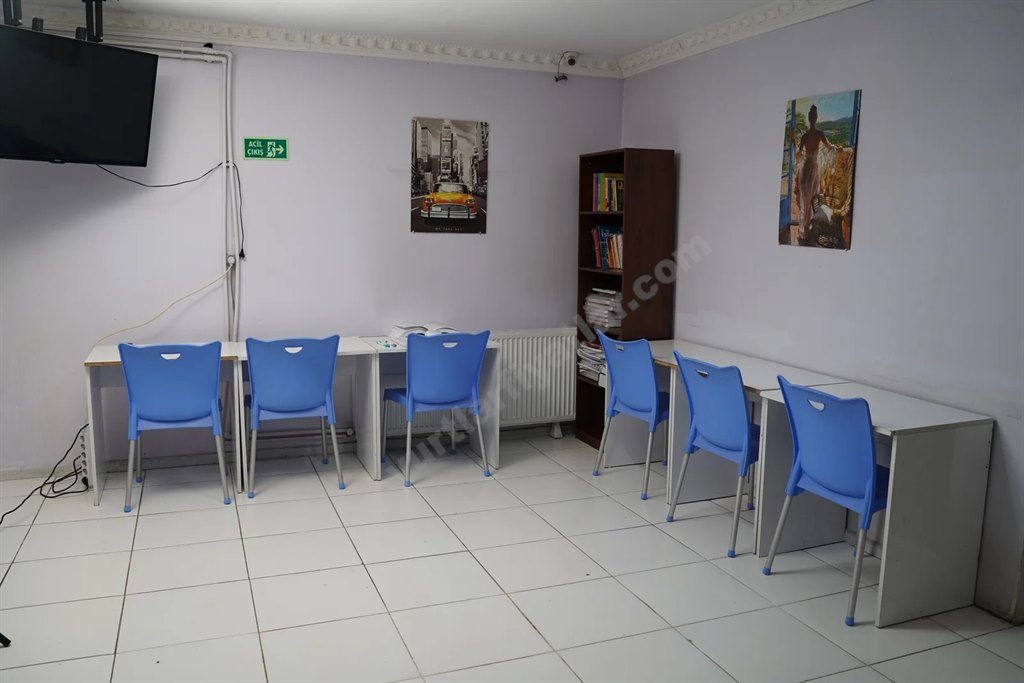 Egem K�z ��renci Yurdu - Et�t Odas�