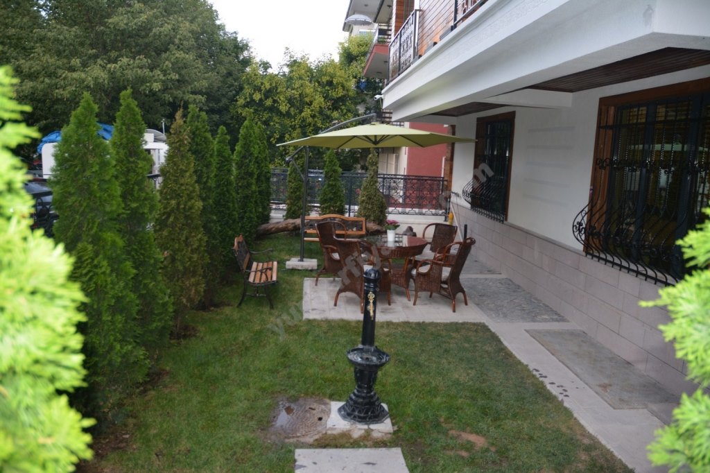 �lkay K�z ��renci Yurdu - Bah�e 
