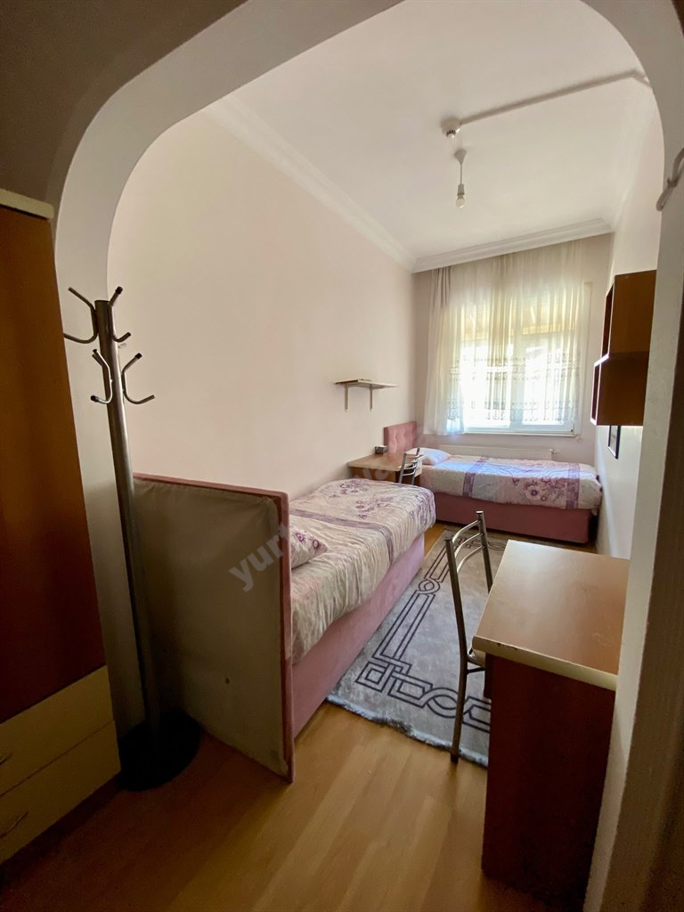 Elifnaz K�z ��renci Yurdu - 2 Ki�ilik Oda
