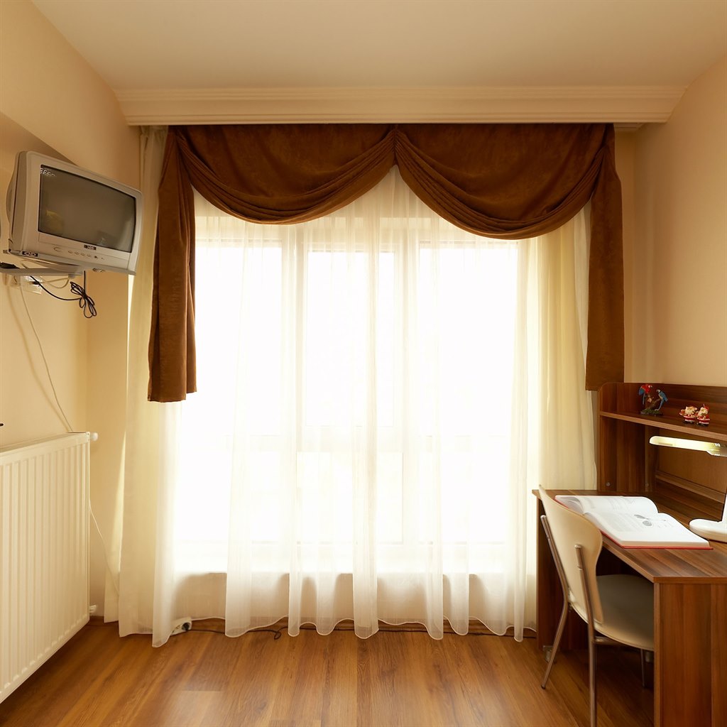 Angora K�z ��renci Yurdu - 2 Ki�ilik Oda