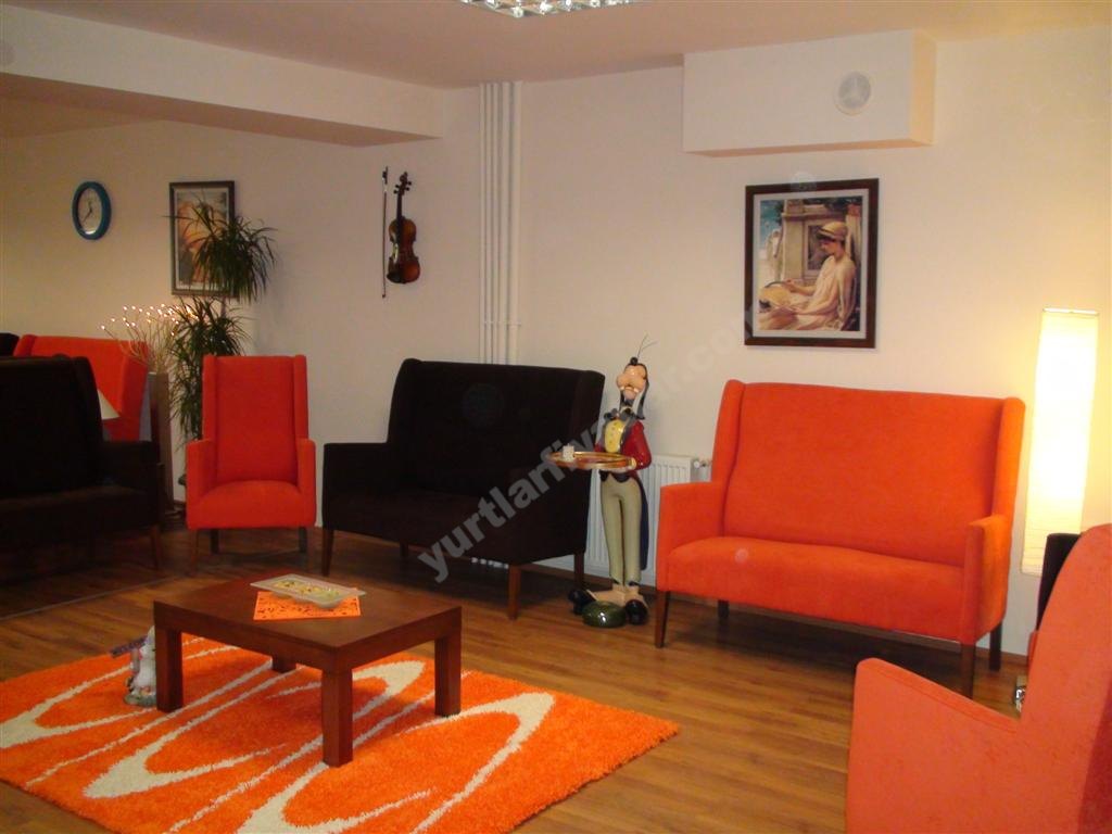 Angora K�z ��renci Yurdu