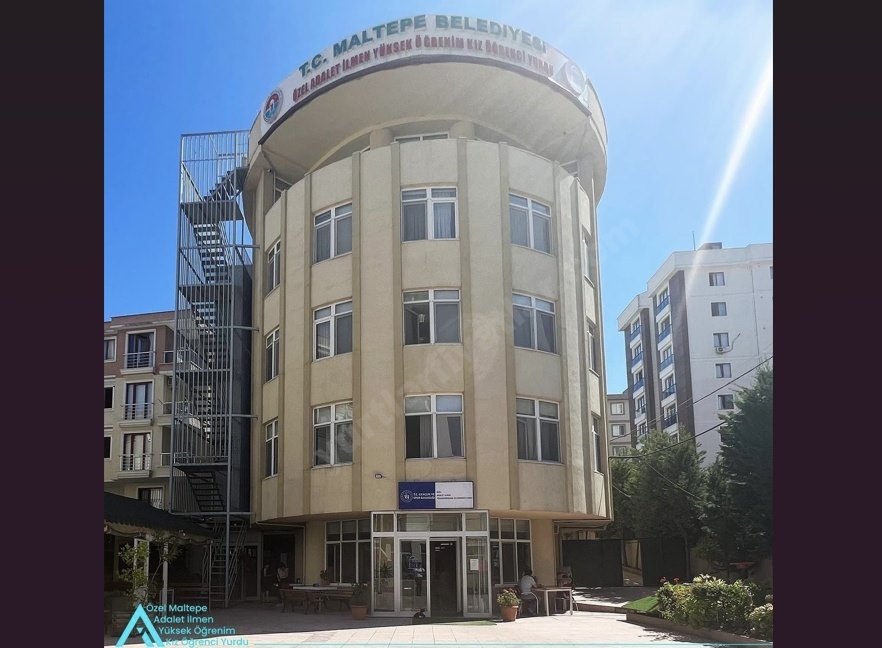 �zel Adalet �lmen K�z Yurdu