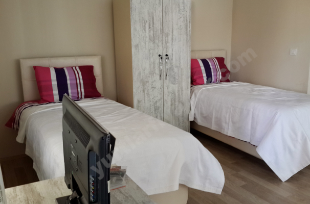 312 K�z ��renci Yurdu - 2 Ki�ilik Oda
