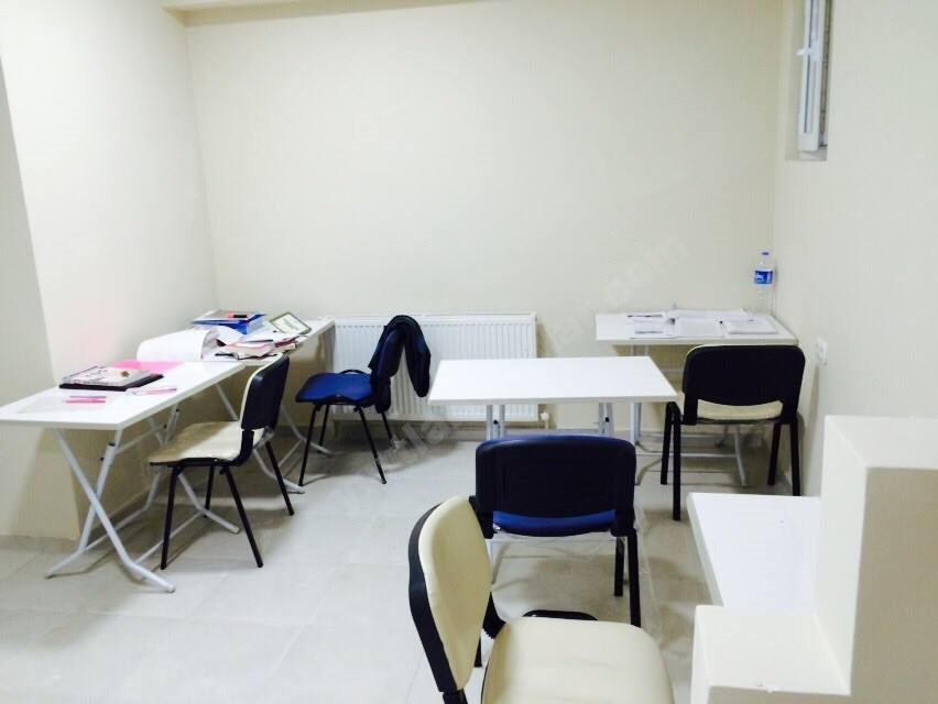 312 K�z ��renci Yurdu - Et�t Odas�