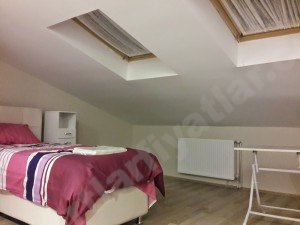 312 K�z ��renci Yurdu - 2 Ki�ilik Teras Oda