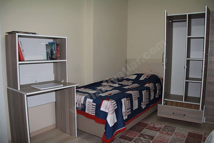 �zel Asyal� K�z ��renci Yurdu