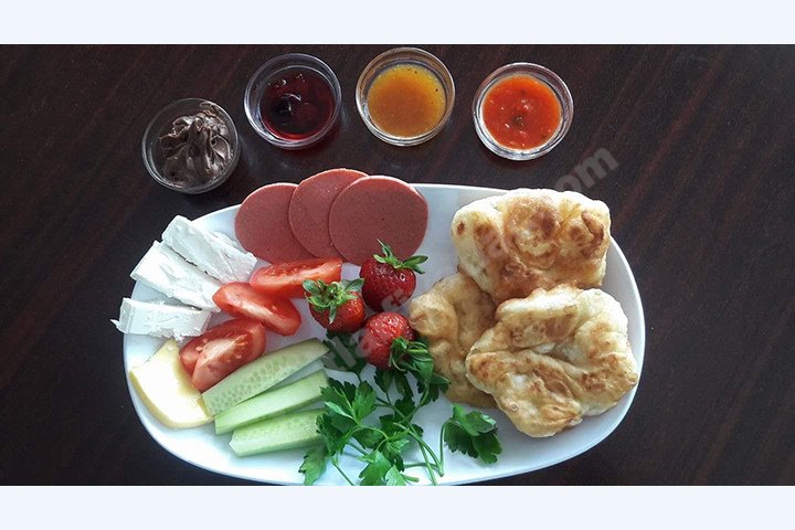 �zel Asyal� K�z ��renci Yurdu