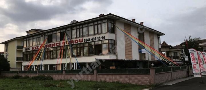 �zel Asyal� K�z ��renci Yurdu
