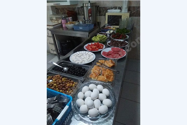 �zel Asyal� K�z ��renci Yurdu
