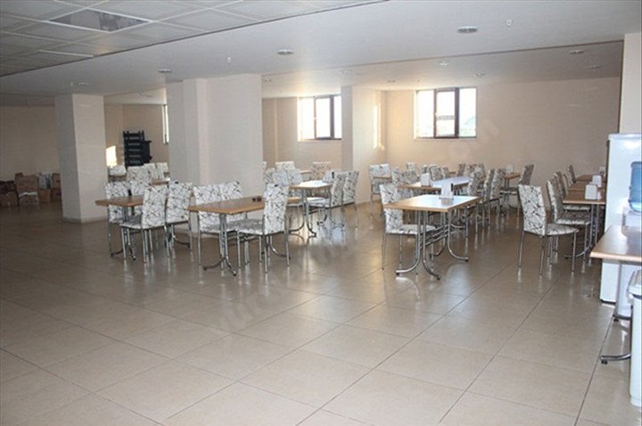 Sakarya �zel �mren Erkek ��renci Yurdu - Yemekhane