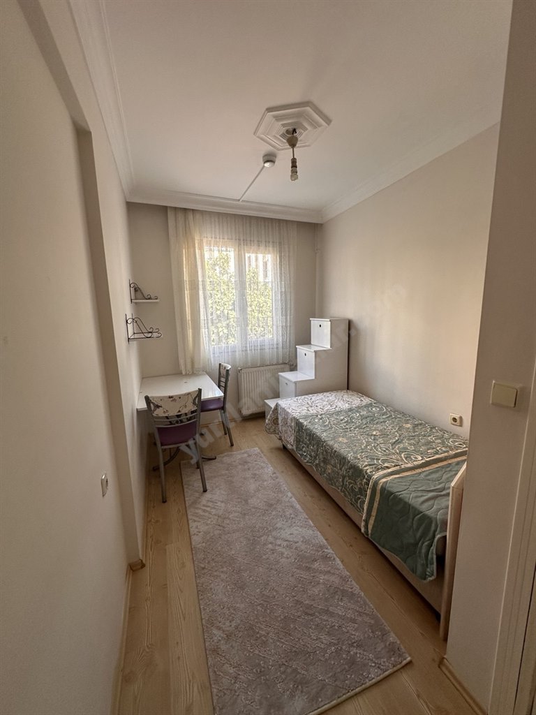 �zel Buca G�ven K�z Yurdu - Tek ki�ilik Oda