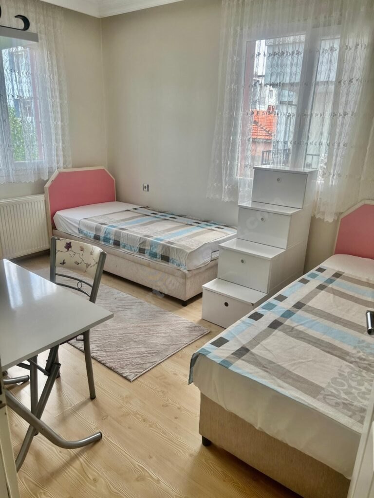 �zel Buca G�ven K�z Yurdu - 2 Ki�ilik Oda