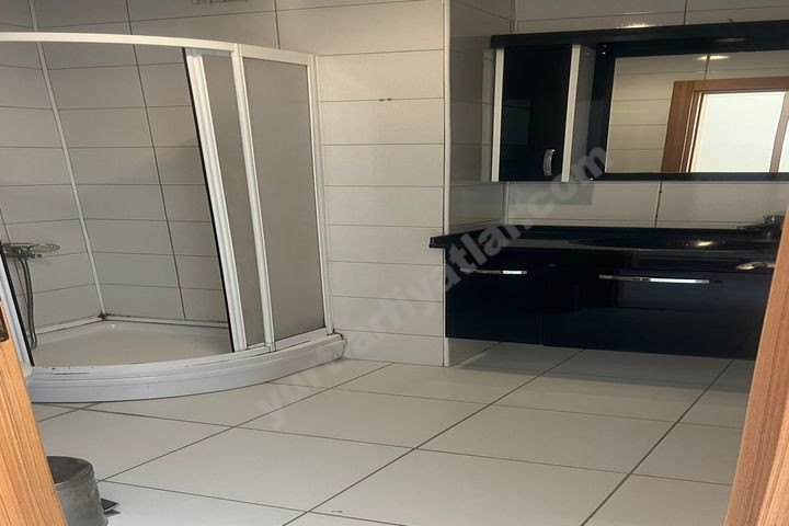 TMMOB Teoman �zt�rk Sosyal Tesisi - WC Banyo