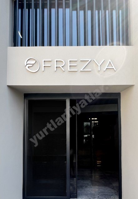 Frezya Woman K�z ��renci Yurdu