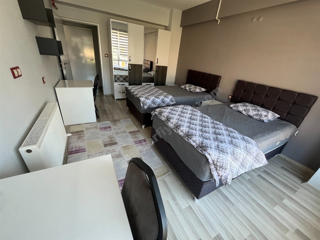 Safir K�z ��renci Yurdu - 2 Ki�ilik Oda