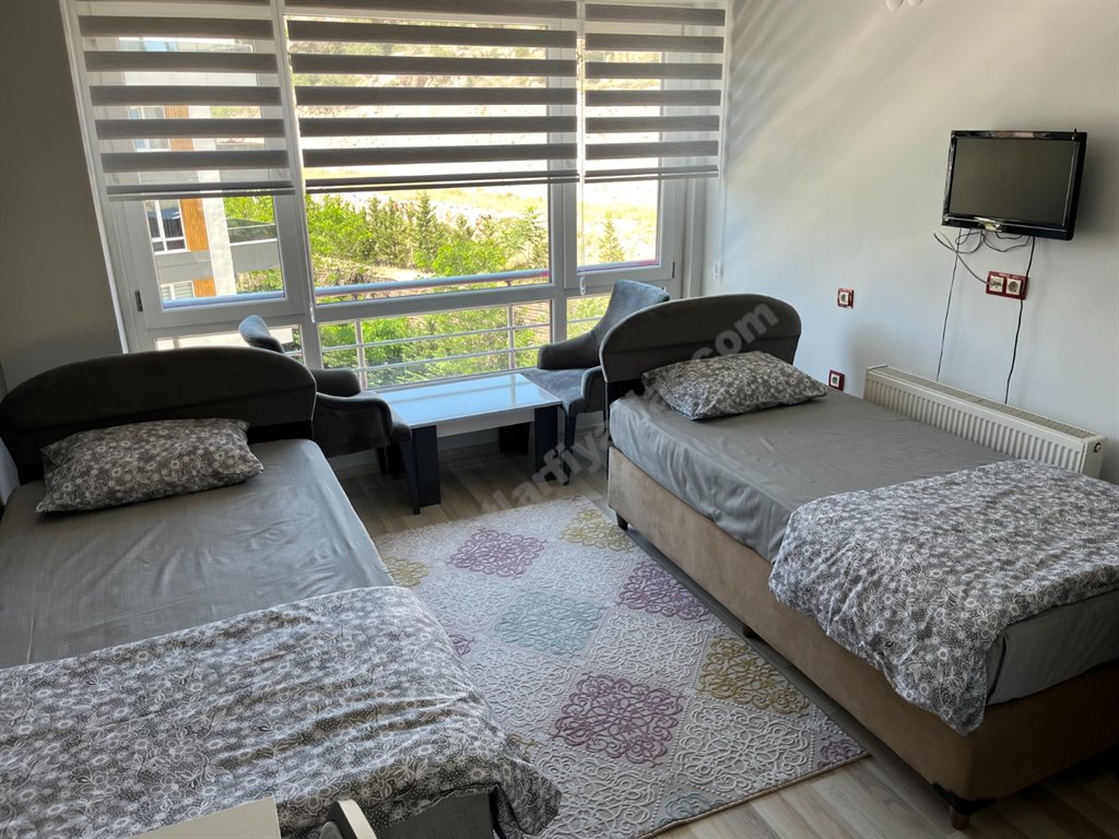 Safir K�z ��renci Yurdu - 2 Ki�ilik Oda