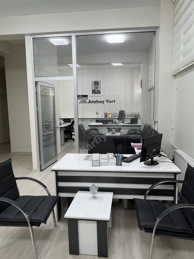 Atabey Erkek ��renci Yurdu - M�d�riyet