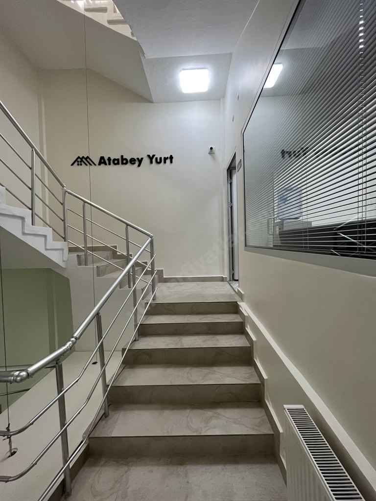 Atabey Erkek ��renci Yurdu 