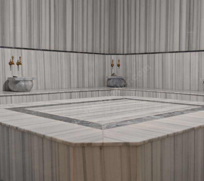 Mag'inn Prime - Hamam