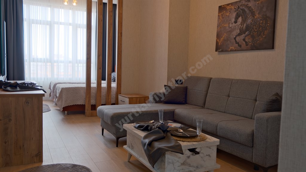 Mag'inn Prime - Prime Harmony 2 Ki�ilik Oda