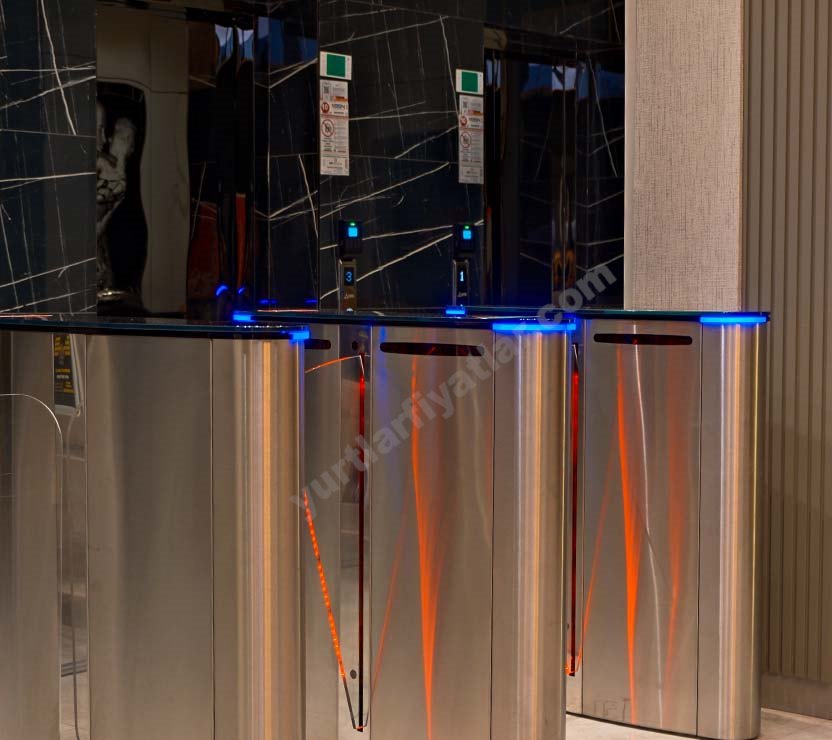 Mag'inn Prime - Elektronik Ge�i� 