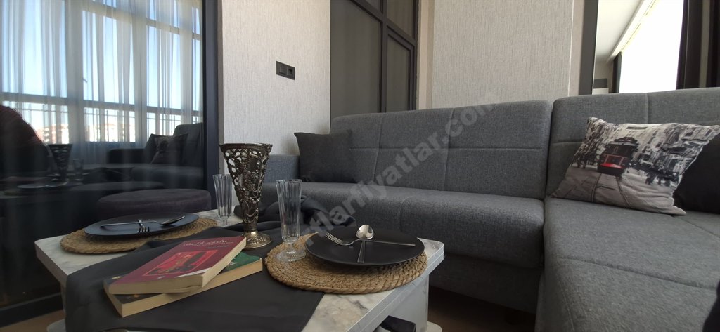 Mag'inn Prime - Elite Friendly 4 Ki�ilik Oda