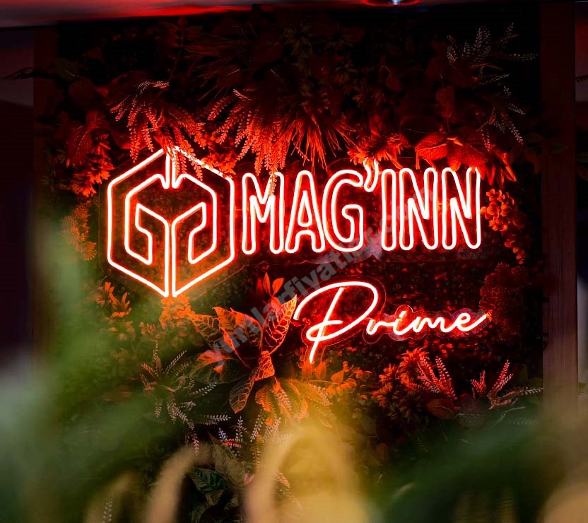 Mag'inn Prime