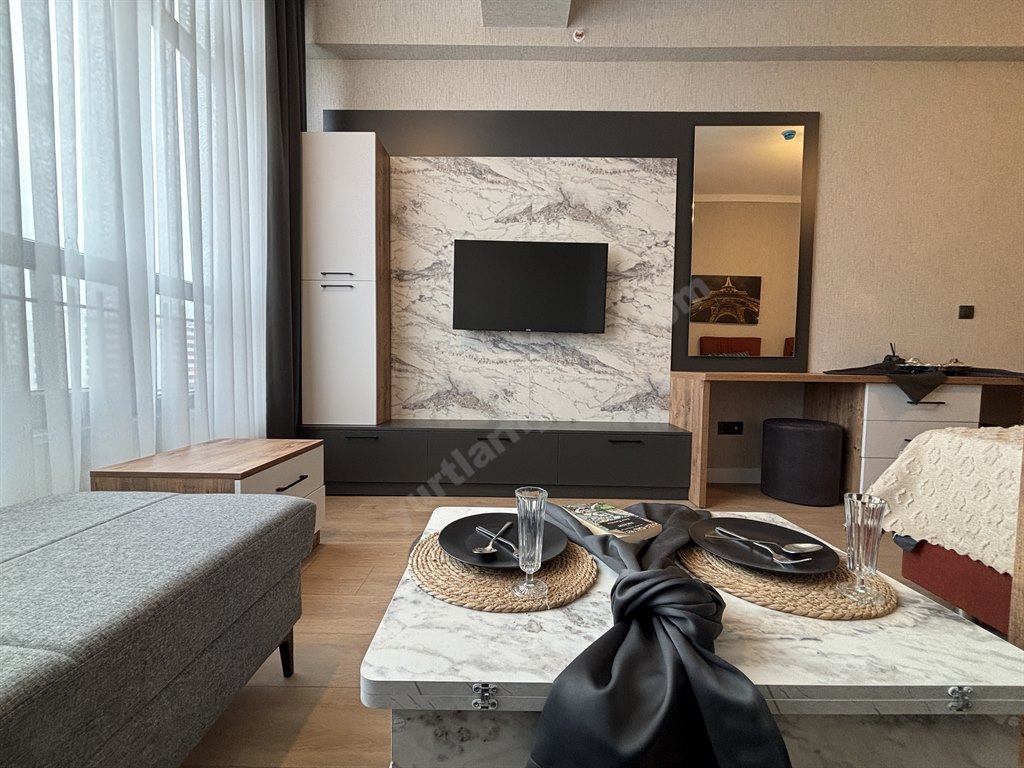 Mag'inn Prime - Prime Friendly 3 Ki�ilik Oda