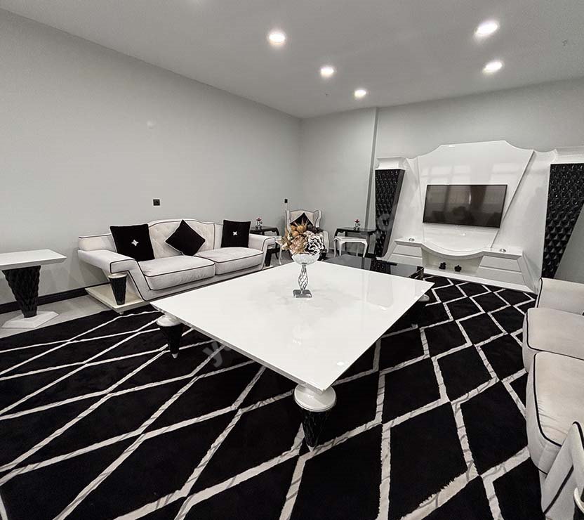Mag'inn Prime - Dinlenme ve TV Odas�