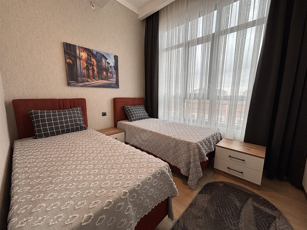 Mag'inn Prime - V.I.P 2 Ki�ilik Oda