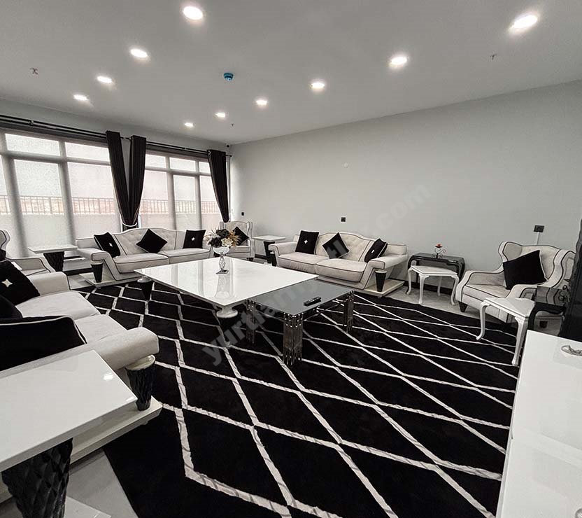 Mag'inn Prime - Dinlenme ve TV Odas�