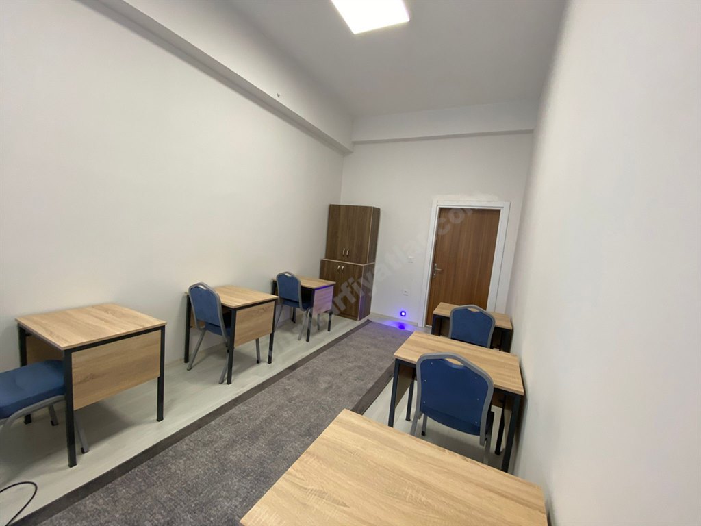Kayseri Susal Erkek ��renci Yurdu - Et�t Odas�