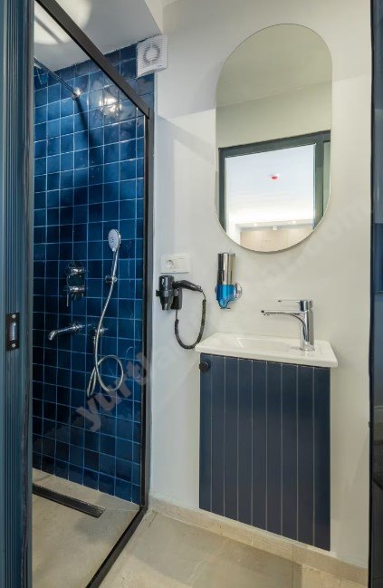 Zess K�z Suites - 2 Misafir 1+1 Zemin Kat