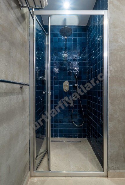 Zess K�z Suites - 4 Misafir 1+1 Zemin Kat