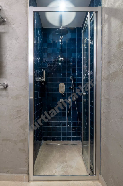 Zess K�z Suites - 4 Misafir 1+1 Zemin Kat